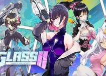 GLASS2 Free Download (v1.0.3 & Uncensored) GLASS2 Free Download (v1.0.3 & Uncensored)