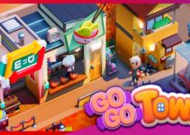 Go-Go Town! Free Download (v0.4.37.15544) Go-Go Town! Free Download (v0.4.37.15544)