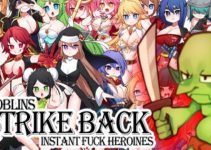 Goblins Strike Back -Instant Fuck Heroines- Free Download (v3.0 & R18) Goblins Strike Back -Instant Fuck Heroines- Free Download (v3.0 & R18)