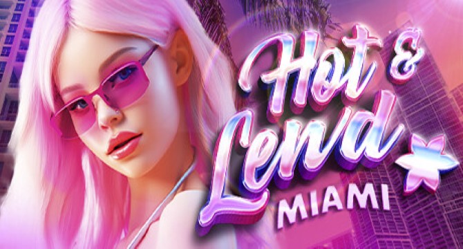 Hot & Lewd: Miami Free Download (Uncensored)
