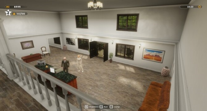 Hotel Business Simulator download