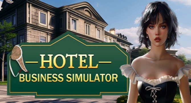 Hotel Business Simulator Free Download