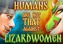 Humans Are Not That Against Lizardwomen Free Download (Uncensored) Humans Are Not That Against Lizardwomen Free Download (Uncensored)
