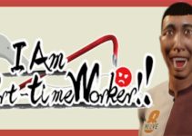 I Am Part-time Worker!! Free Download I Am Part-time Worker!! Free Download