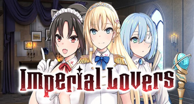 Imperial Lovers Free Download (v1.0.2 & Uncensored)
