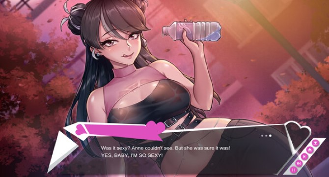 Innocent Grape download