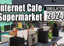 Internet Cafe & Supermarket Simulator 2024 Free Download (v1.0) Internet Cafe & Supermarket Simulator 2024 Free Download (v1.0)