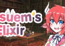 Isuem’s Elixir Free Download (v1.0.2 & Uncensored) Isuem’s Elixir Free Download (v1.0.2 & Uncensored)