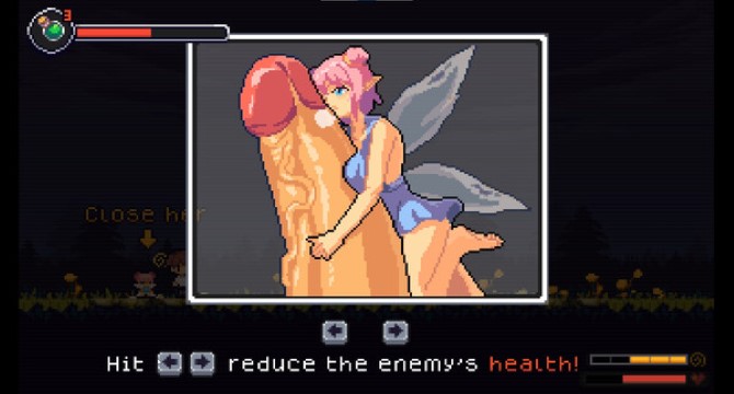 Klaroro – Abyss of the Soul pc