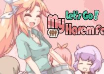 Let’s Go! My Harem Farm Free Download (v1.1.0 & Uncensored) Let’s Go! My Harem Farm Free Download (v1.1.0 & Uncensored)