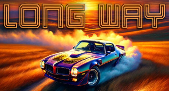Long Way Free Download