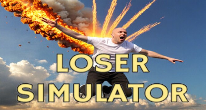 Loser Simulator Free Download