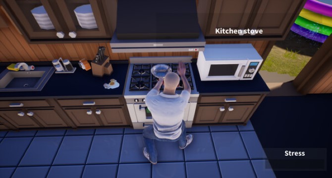 Loser Simulator pc