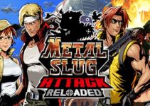 METAL SLUG ATTACK RELOADED Free Download METAL SLUG ATTACK RELOADED Free Download
