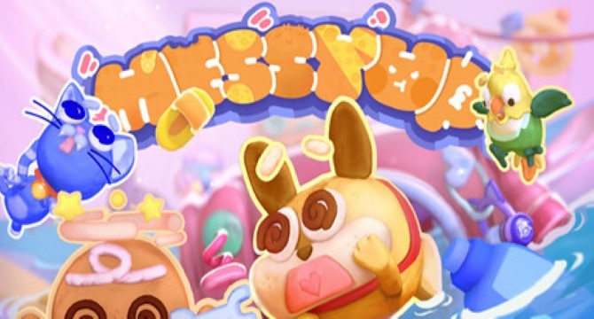 Messy Up Free Download