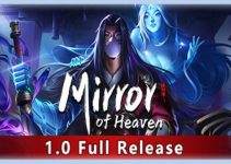 Mirror of Heaven Free Download (v1.0) Mirror of Heaven Free Download (v1.0)