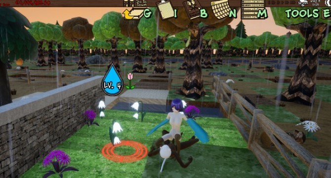 Monster Girl Garden download