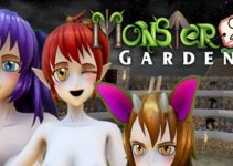 Monster Girl Garden Free Download (v1.34b & Uncensored) Monster Girl Garden Free Download (v1.34b & Uncensored)