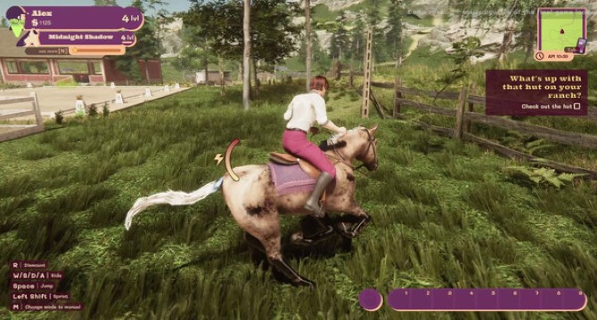 My Horse: Bonded Spirits download