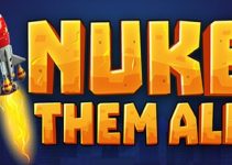 Nuke Them All Free Download Nuke Them All Free Download