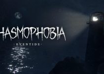 Phasmophobia Free Download (Eventide Update) Phasmophobia Free Download (Eventide Update)