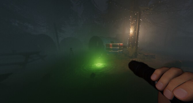 Phasmophobia download