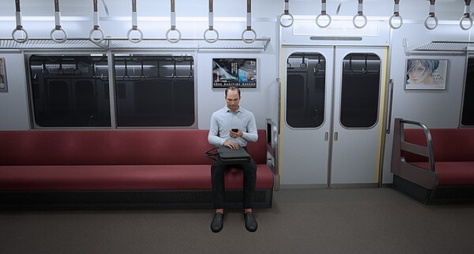 Platform 8 pc