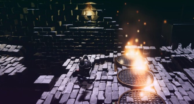 Potty Knight Saga download
