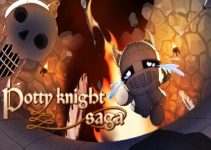 Potty Knight Saga Free Download Potty Knight Saga Free Download