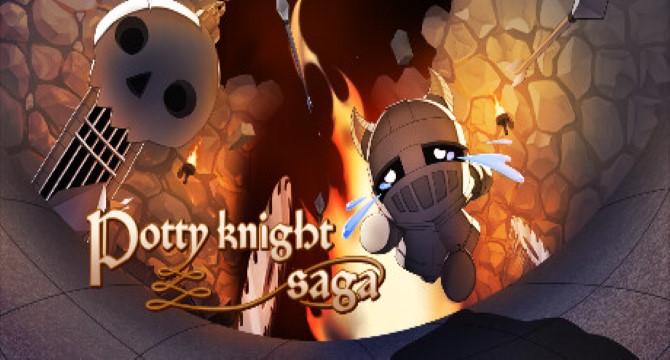 Potty Knight Saga Free Download