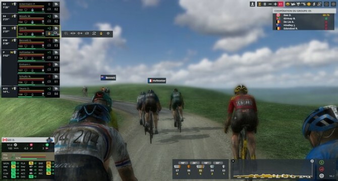 Pro Cycling Manager 2024 download