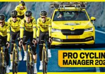 Pro Cycling Manager 2024 Free Download (v1.1.5.115) Pro Cycling Manager 2024 Free Download (v1.1.5.115)