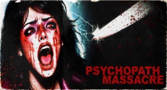 Psychopath Massacre Free Download