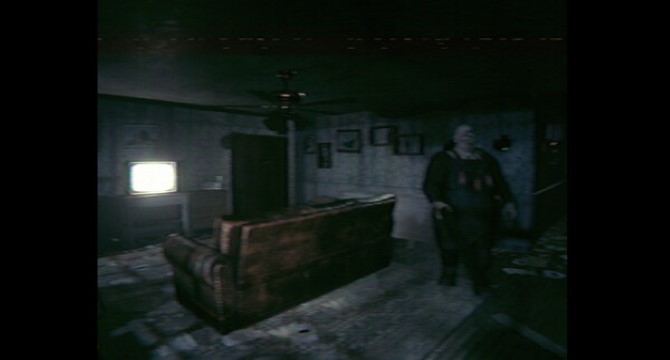 Psychopath Massacre pc