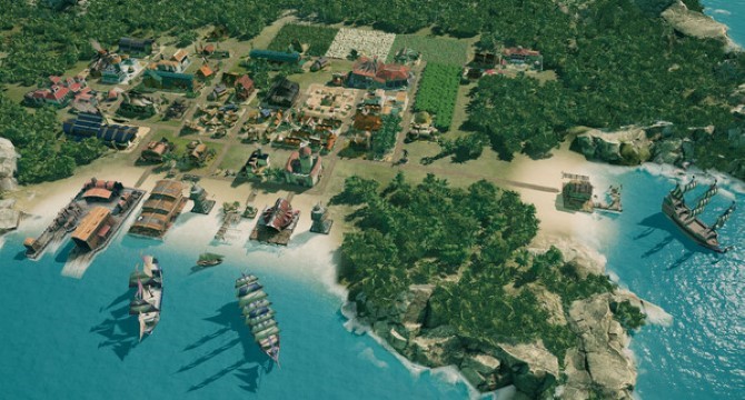 Republic of Pirates download