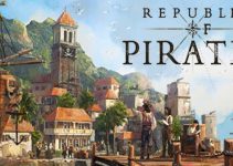 Republic of Pirates Free Download Republic of Pirates Free Download