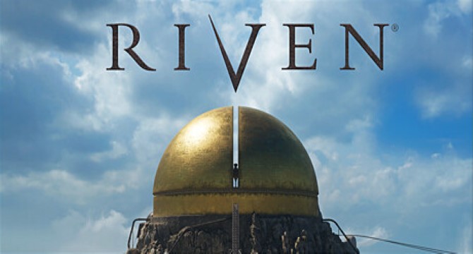 Riven Free Download (Remake)