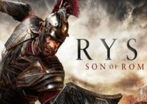Ryse: Son of Rome Free Download (v415865) Ryse: Son of Rome Free Download (v415865)