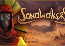 Sandwalkers Free Download (v1.0) Sandwalkers Free Download (v1.0)