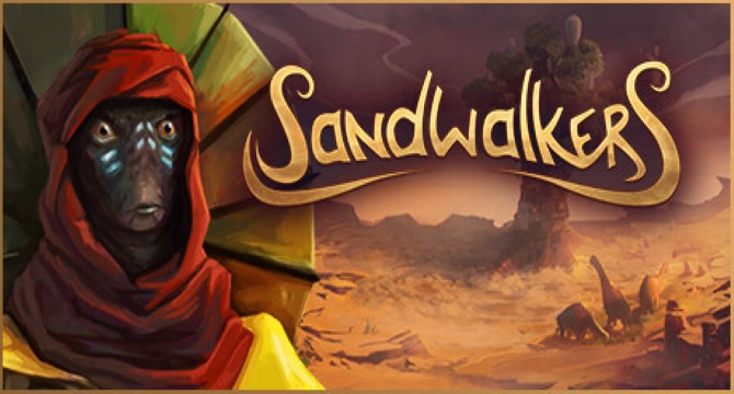 Sandwalkers Free Download