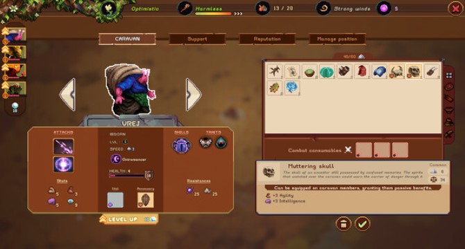Sandwalkers pc