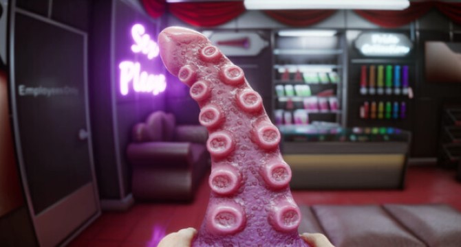 Sex, Please pc