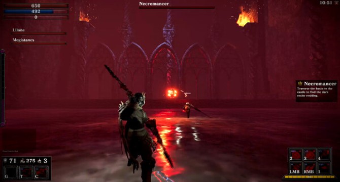 Sinderfury download