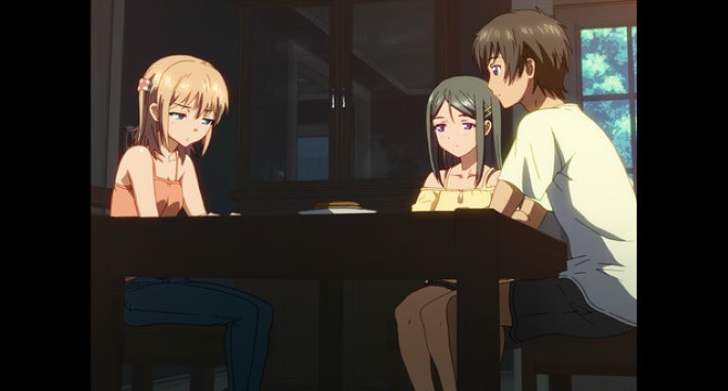Sisters: Last Day of Summer download