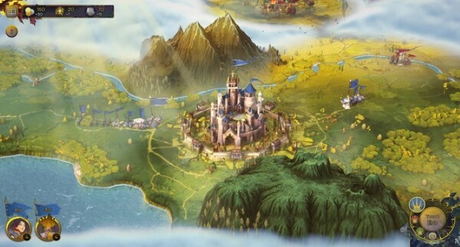 Songs of Silence pc