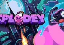 Splodey Free Download (v1.0.3) Splodey Free Download (v1.0.3)