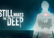 Still Wakes the Deep Free Download Still Wakes the Deep Free Download