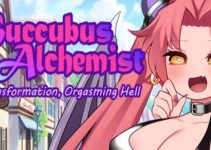 Succubus Alchemist: Transformation, Orgasming Hell Free Download (v1.16 & Uncensored) Succubus Alchemist: Transformation, Orgasming Hell Free Download (v1.16 & Uncensored)