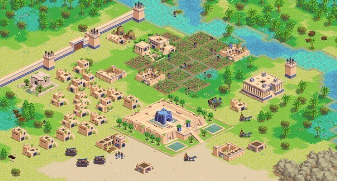 TFC: The Fertile Crescent download