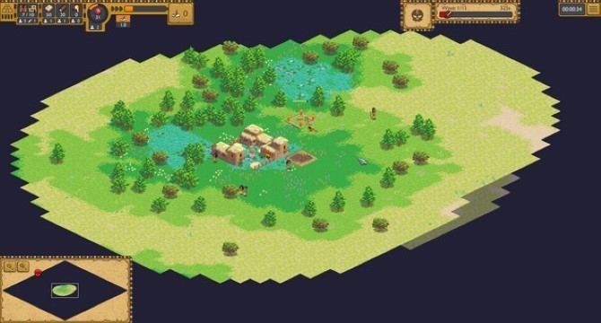 TFC: The Fertile Crescent pc